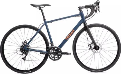 Vélo triban rc 120 sale