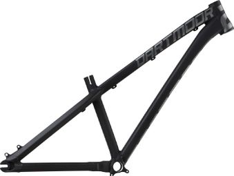 Dartmoor Two6Player MTB Frame Black / Gray