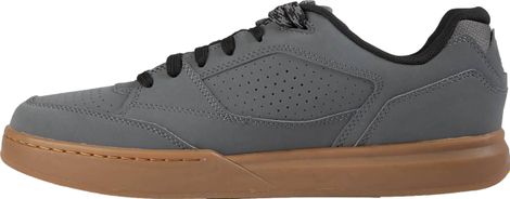 Endura Hummvee Gris 46 Zapatillas Pedal Plano