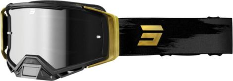 Maschera Shot Core Weal Gold Matt