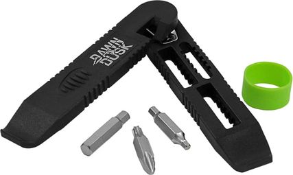 Multi-Outils Dawn To Dusk Socket Lever Set