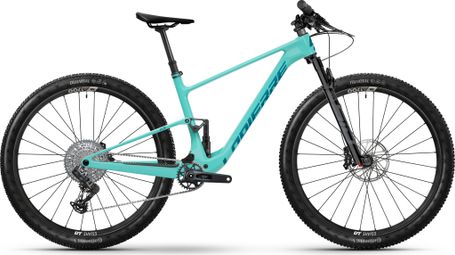 VTT Tout-Suspendu Lapierre XR 7.9 Sram 12V 29'' Bleu 2027