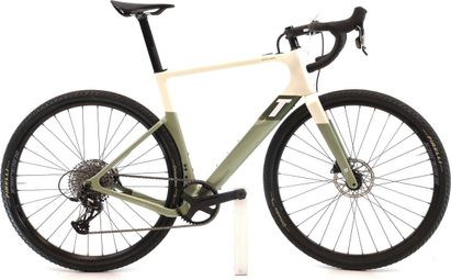 Produit reconditionné · 3T Exploro Racemax BOOST / Vélo de gravel | Très bon état