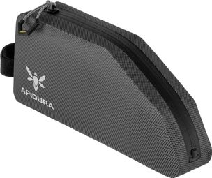 Bolsa para cuadro Apidura Expedition 1L Gris / Negra