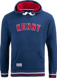 Kenny Hybride Academy Hoodie Navy