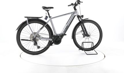 Produit reconditionné - Cube Kathmandu Hybrid SLX Trekking E-Bike - Très Bon Etat