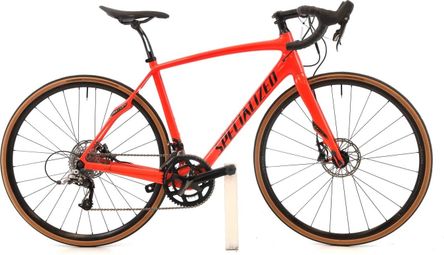 Specialized Roubaix SL4 Elite Disc 2016 | 2BX