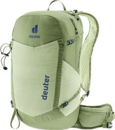 Deuter Speed Lite Pro 19 Wanderrucksack Grün Herren Regular