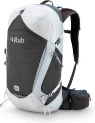 Sac de Randonnée RAB Protium 27L Gris