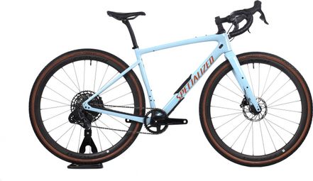 Produit reconditionné · Specialized Diverge Expert Carbon - Vélo gravel | Bon état