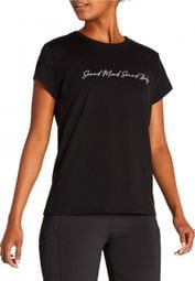 T-shirt femme Asics Graphic I