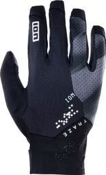 ION Traze Gloves Black