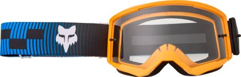 Fox Main Collect Mask Blue
