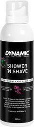 Dynamic Shower'n Shave Reinigungs- und Rasierschaum 200ml