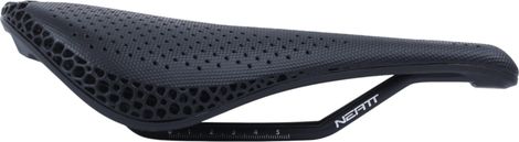 Selle Neatt 3D Ergonomique CrMo Noir — vue 2