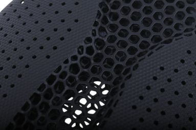 Selle Neatt 3D Ergonomique CrMo Noir — vue 4