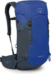 Sac de Randonnée Osprey Kestrel LT 28 Bleu Homme