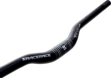 RACE FACE TURBINE 3/4 riser stuur 31.8x725 mm Zwart