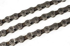 Catena SHIMANO HG 40 116 maglie 6/7/8 Velocità