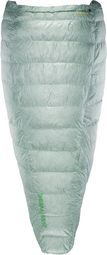 Edredón Thermarest Vesper 32 °F/0 °C, verde