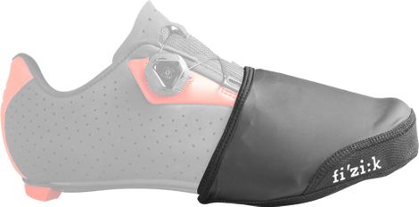 Copridita FIZIK Strada TOE COVER Nero
