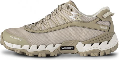 Damen Wanderschuhe Garmont 9.81 NAir G 2.0 GTX Weiß