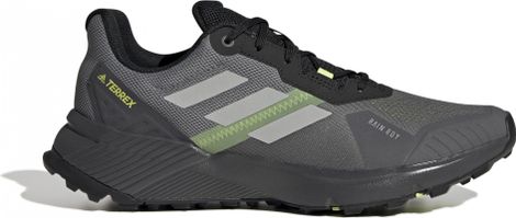 Scarpa da trail running adidas Terrex Soulstride RAIN.RDY TR