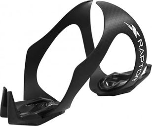 Xlab Raptor Carbon Bottle Mount Black