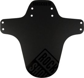 Rockshox MTB Fenders Black