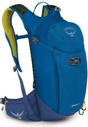 Zaino Osprey Siskin 12 Blue 12 L