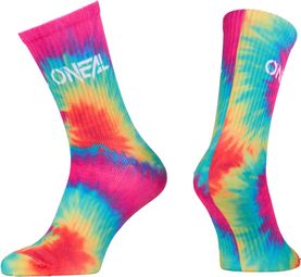 O'Neal MTB Performance V.26 sokken, multicolor