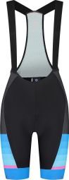 Cuissard Velo Avec Bretelless Femme Rogelli Impress II