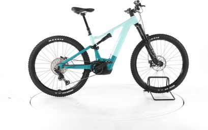 Produit reconditionné - Focus JAM² 6.7 E-Bike Fully - Très Bon Etat