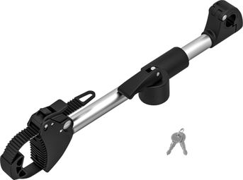 Bras de fixation réglable jusqu'à 40 cm Eufab 11248