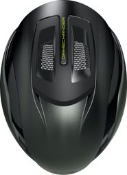 Casque Unisexe Abus GameChanger Vert — vue 2