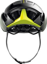 Casque Unisexe Abus GameChanger Vert — vue 3
