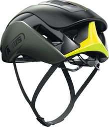 Casque Unisexe Abus GameChanger Vert — vue 5