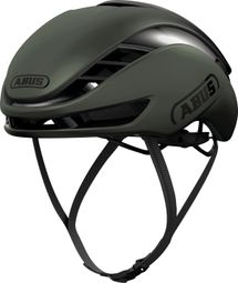 Casque Unisexe Abus GameChanger Vert — vue 6