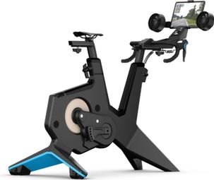 Tacx Neo Bike Plus Indoor-Bike-Trainer