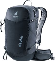 Deuter Speed Lite Pro 19 Hiking Backpack Black Men's Regular