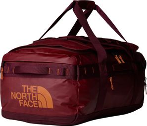 Sac de Voyage The North Face Base Camp Duffel 62L Bordeaux
