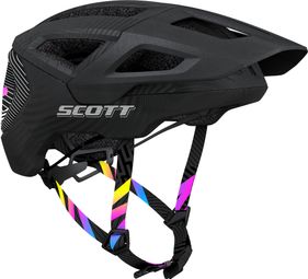 Scott Tago Plus Helm Schwarz