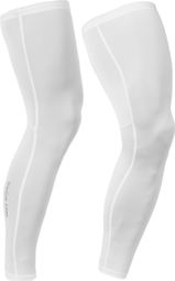 Calientapiernas GripGrab UPF 50+ UV Blanco