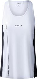 Dames Ayaq Tenno tanktop Wit <strong>