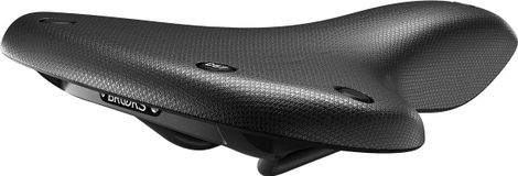 Brooks Cambium C67 Saddle Black