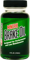 Brake Fluid / Sram Maxima Mineral Oil 118 ml