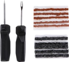 Neatt Tubeless reparatieset Gereedschap + 10 boortjes