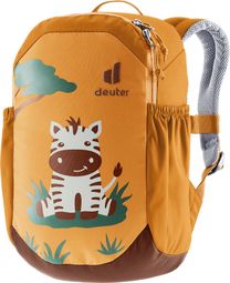 Backpack Deuter Pico Yellow Child