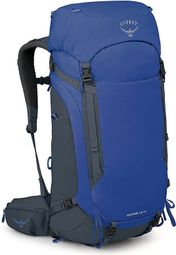 Osprey Kestrel LT 45 Blue Men's Hiking Backpack