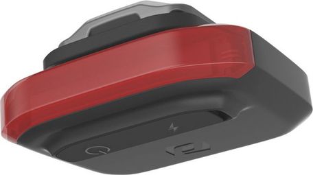 Éclairage Arrière Syncros Campbell 100 black